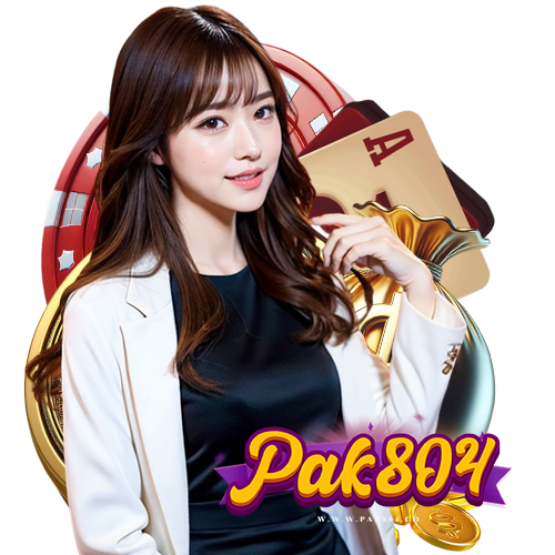 pak804 สมัครสมาชิก
