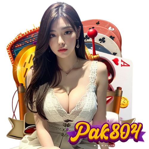 pak804 สล็อต